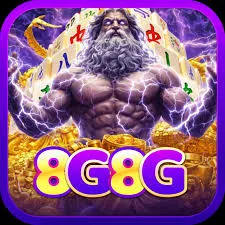 8G8G - Nikmati Keseruan Game Casual Sederhana