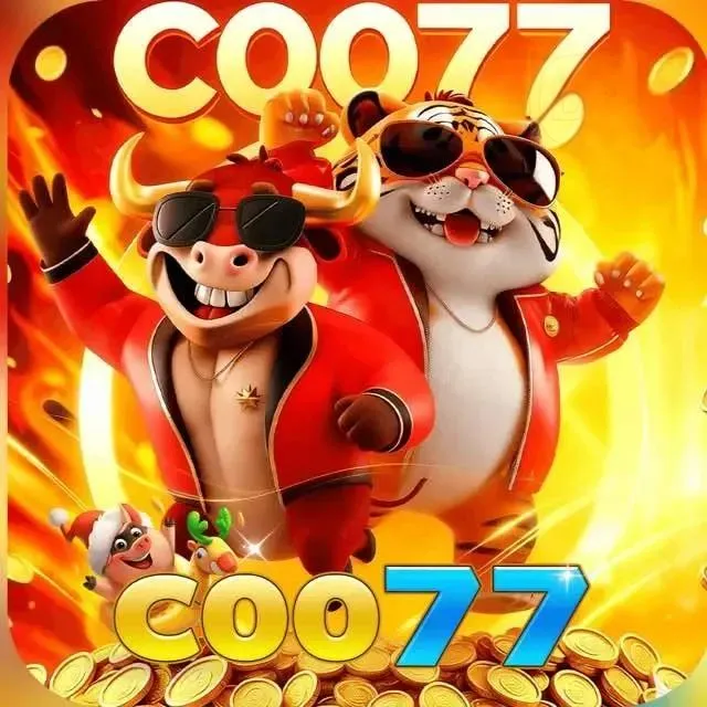 COO77 - Game Bingo Seru dan Menghibur