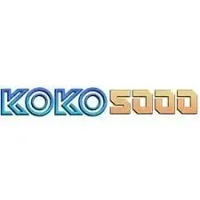 KOKO5000 - Petualangan Seru di Dunia Fantasi