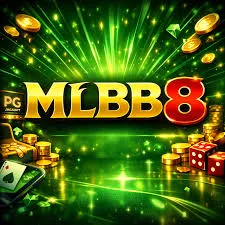 MLBB8 - Permainan Tembak Ikan Penuh Seru!