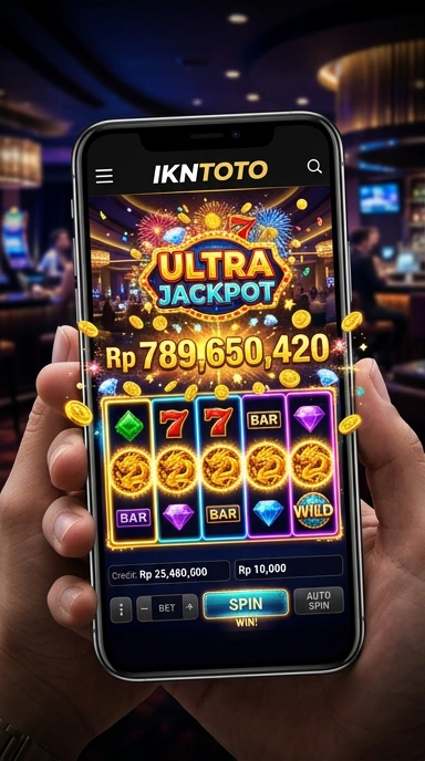 Ikntoto menyediakan berbagai aplikasi yang terverifikasi dan aman untuk diunduh.